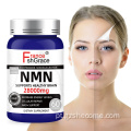 NMN Melhorar o suplemento geral de resveratrol de bem -estar